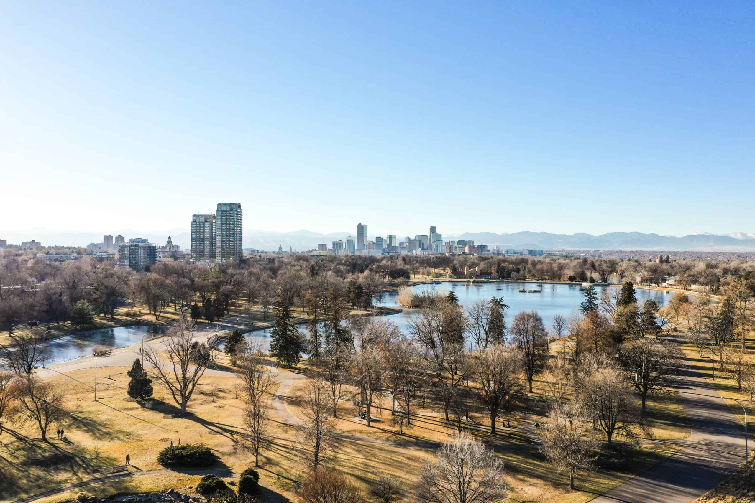 You are currently viewing The Top 10 AV Companies in Denver, CO