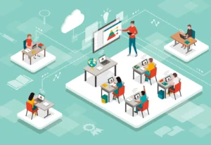 Is HyFlex Learning Right for Your Organization?