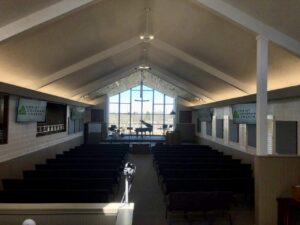 How To Choose The Right AV System For Your Church