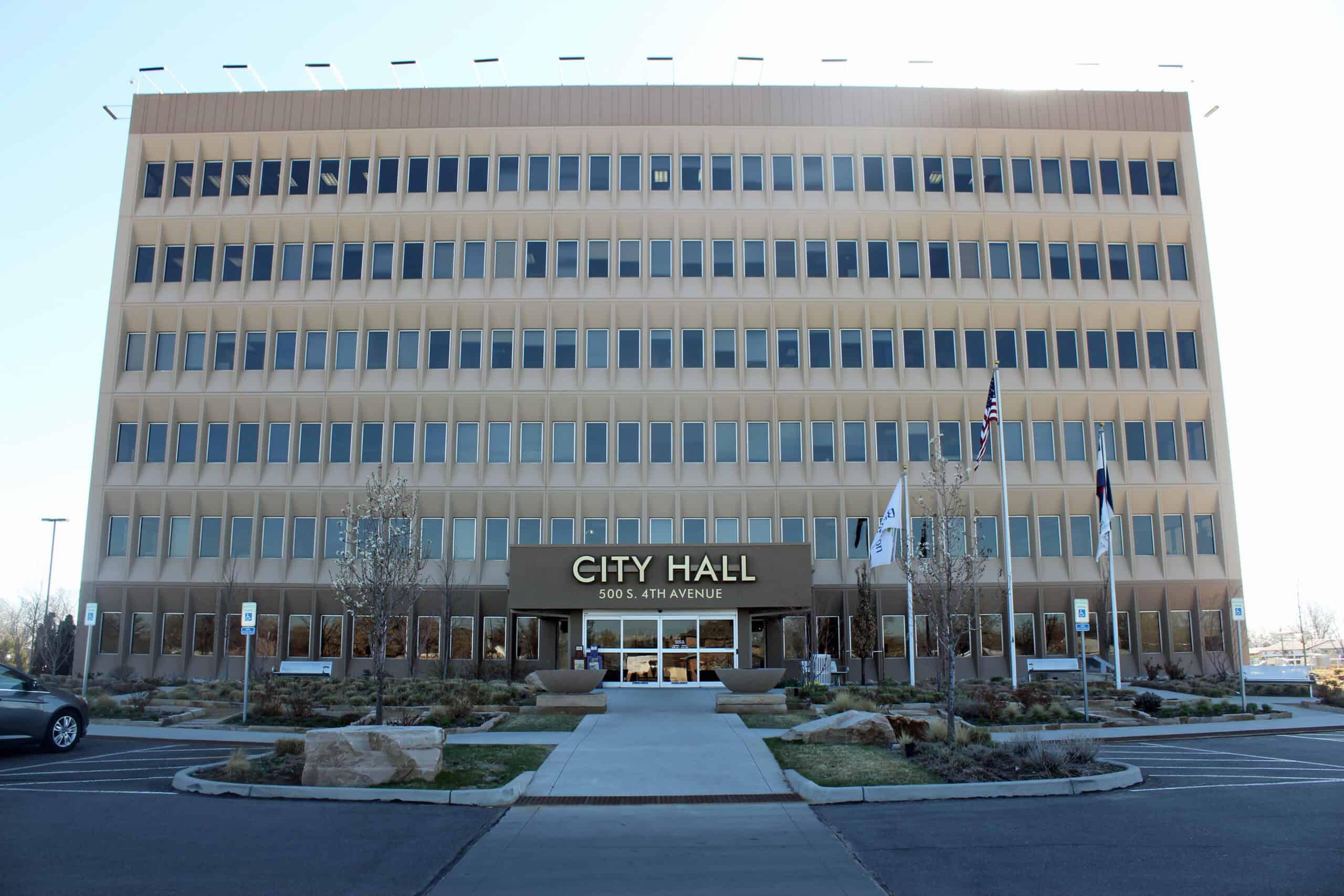 Government AV Solutions