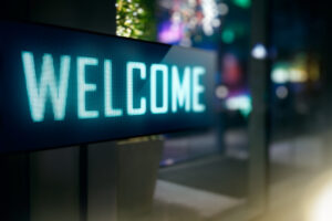 Digital Signage vs Static Signage: Which Is Right for Your Business?