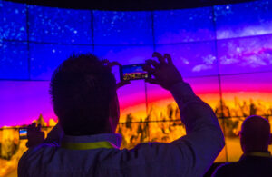 What Is a dvLED Video Wall? A Complete Guide for Modern A/V Environments