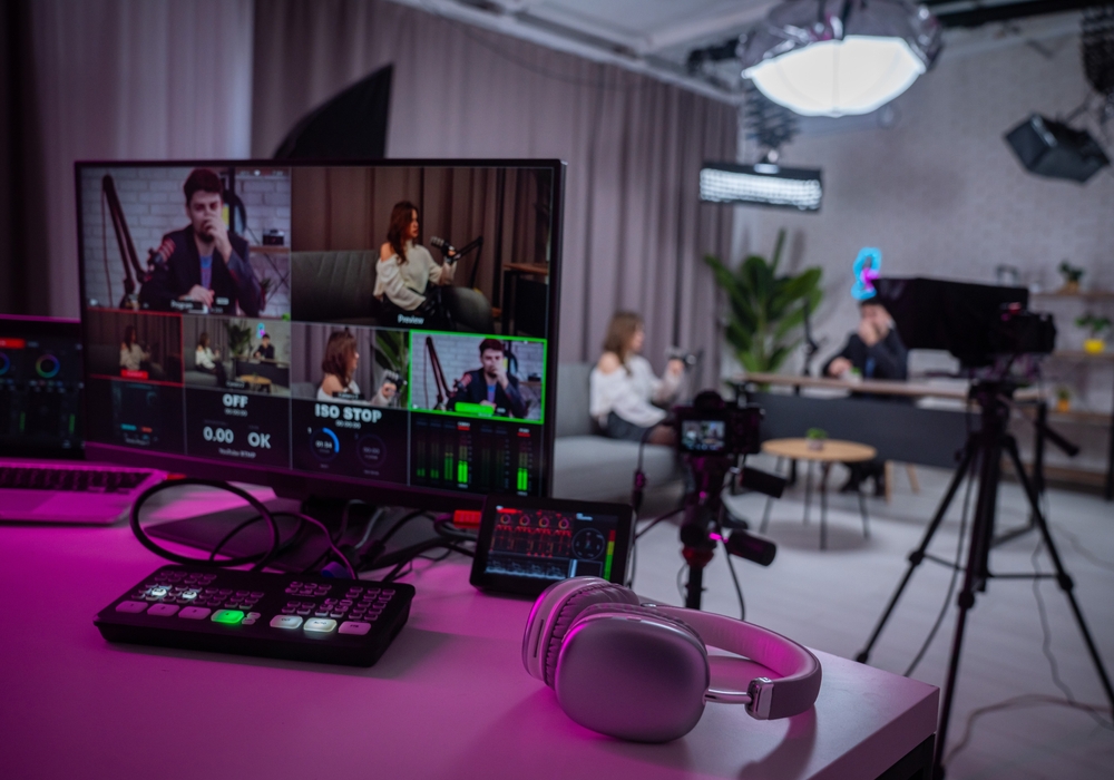 Read more about the article Audio Video Solutions That Power Modern Spaces