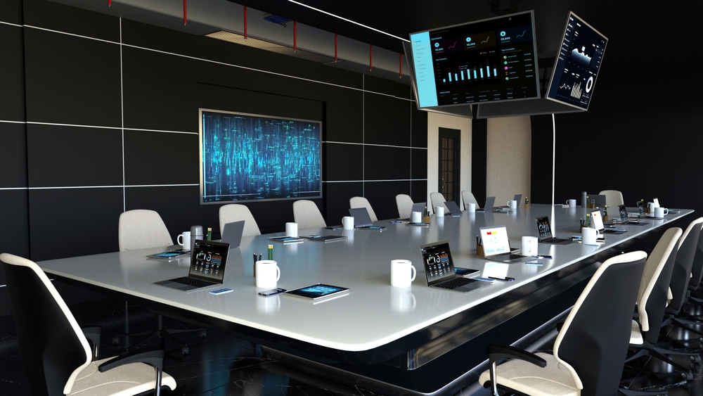 BoardRoom AV Solutions