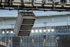What Is a Stadium Sound System? How Large Venues Deliver Clear, Powerful Audio