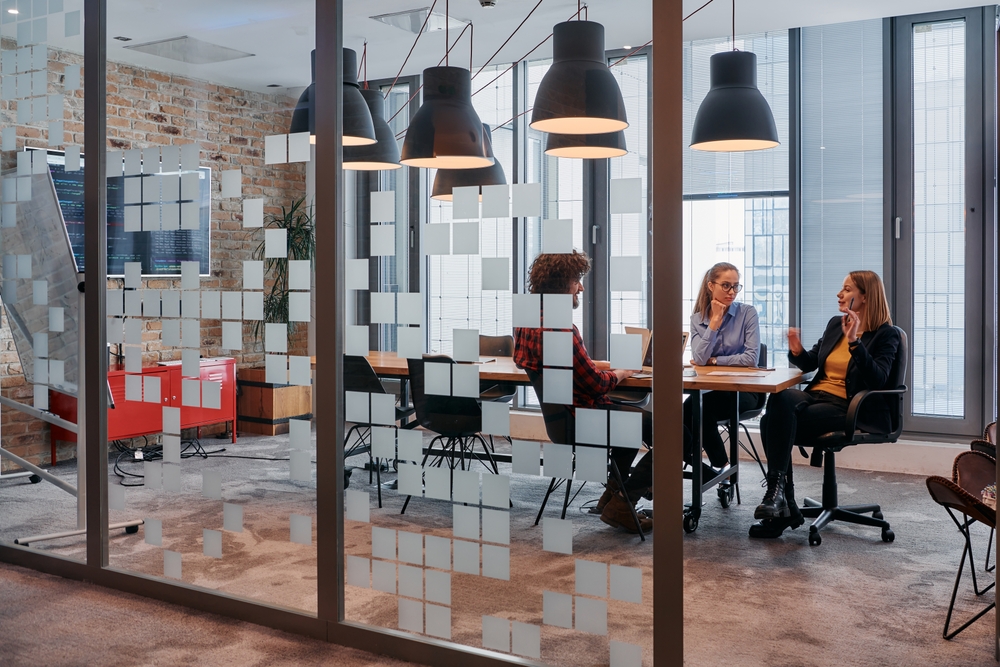 Huddle Room