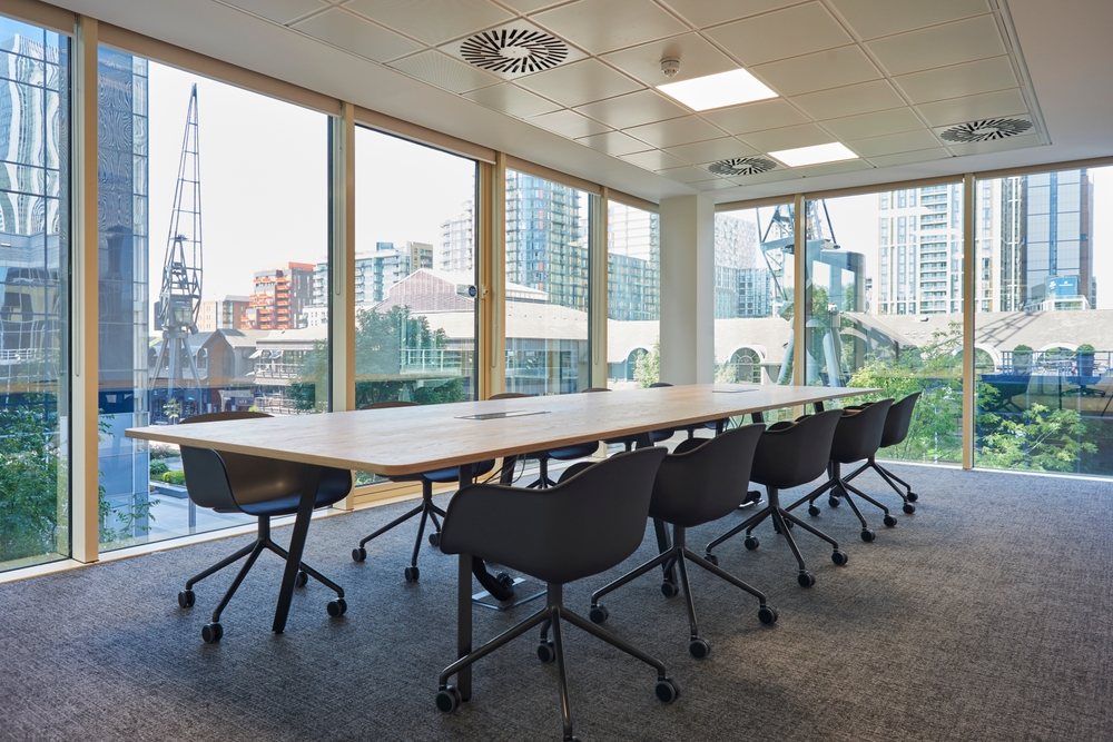 AV Solutions For Meeting Rooms
