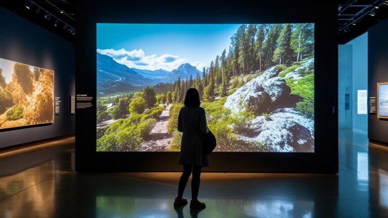 Read more about the article The Decision-Maker’s Complete Guide to Choosing the Right Digital Signage System