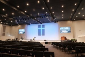 What Is An AV Integrator?