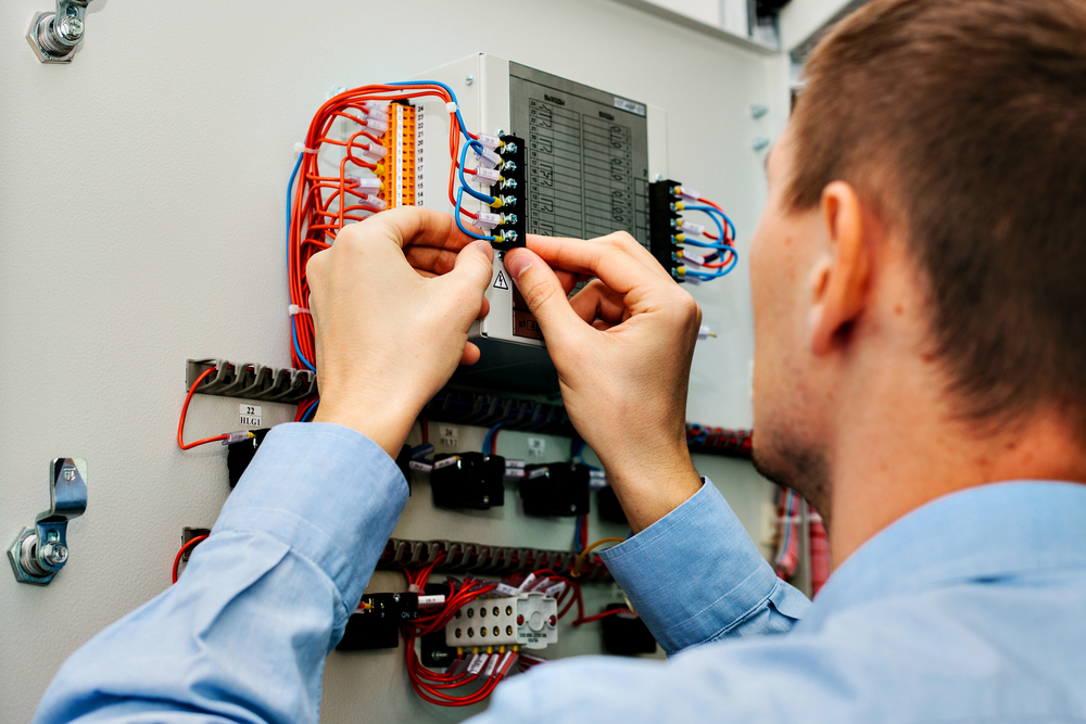 Read more about the article Low Voltage Electrical Systems In Colorado