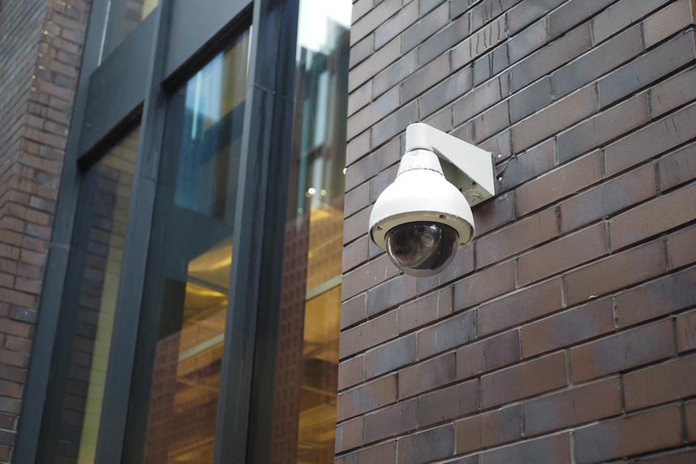 You are currently viewing What Is CCTV (Closed-Circuit Television)? A Complete Guide to CCTV Systems
