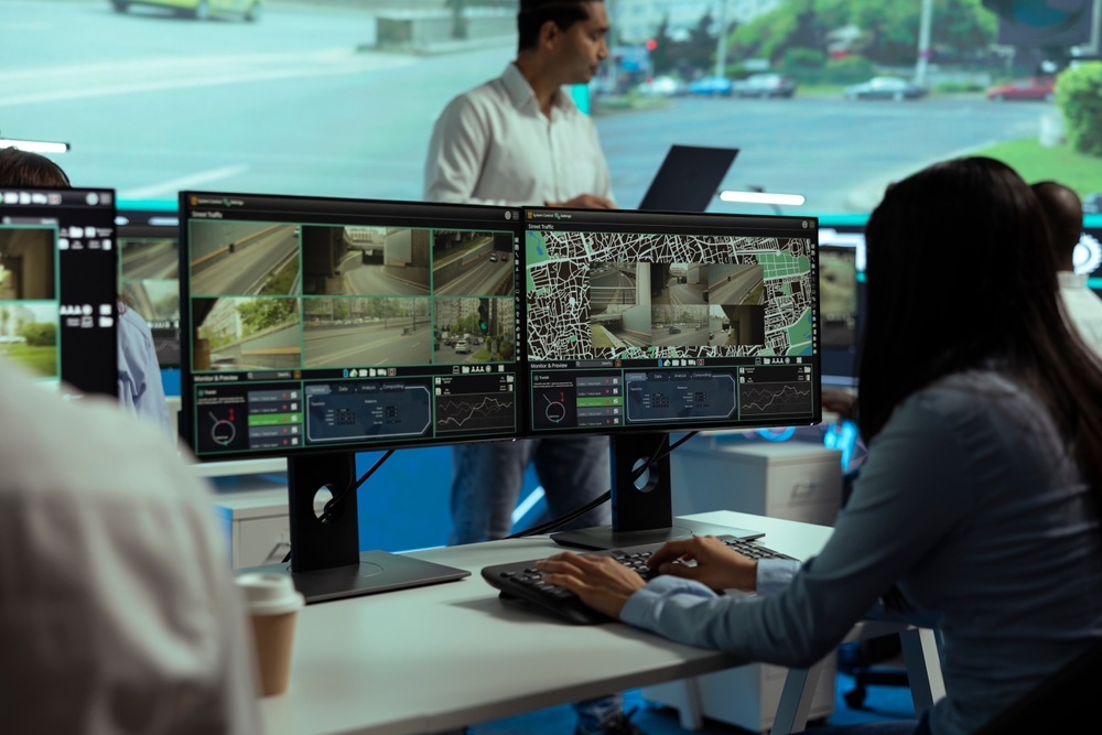 Read more about the article Video Surveillance: A Complete Guide to Modern Security Camera Systems