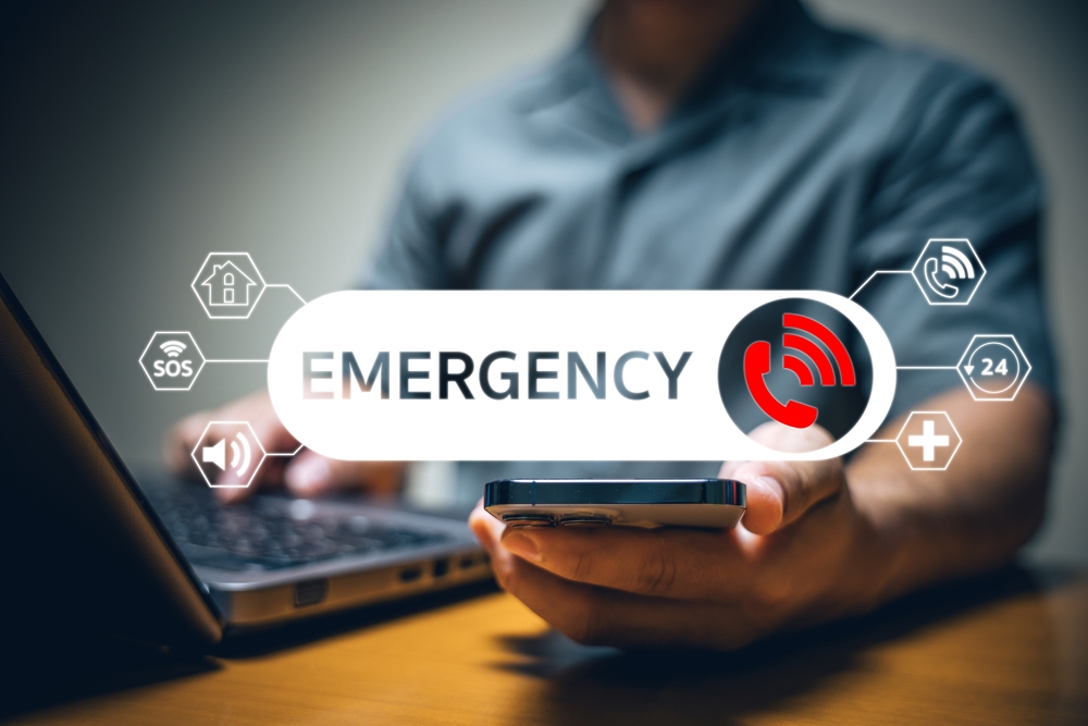 Emergency Operations Center AV Solutions And Systems