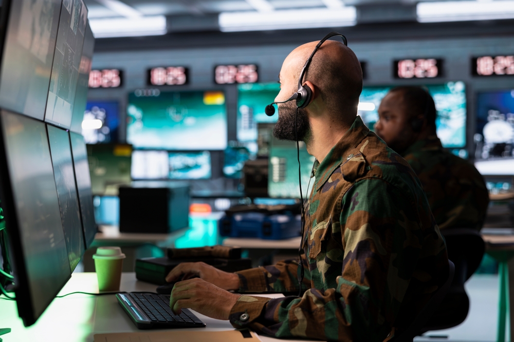 Emergency Operations AV Solutions And Systems