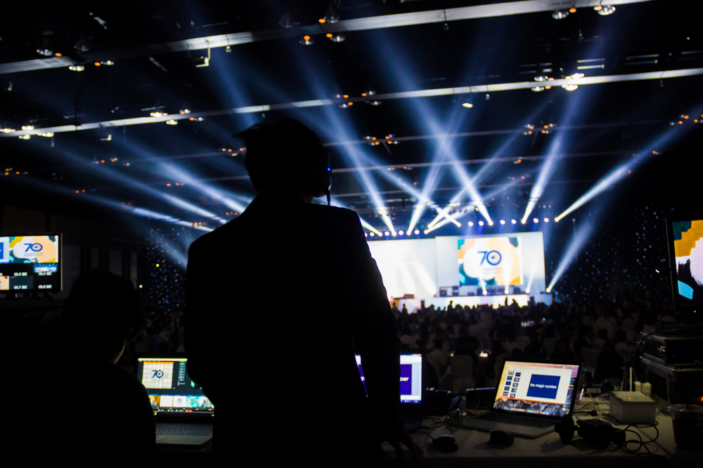 Event AV Services